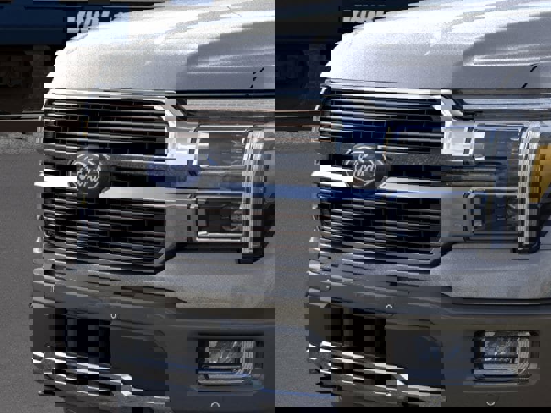 New 2026 Ford F150 King Ranch AWD/4WD image 17