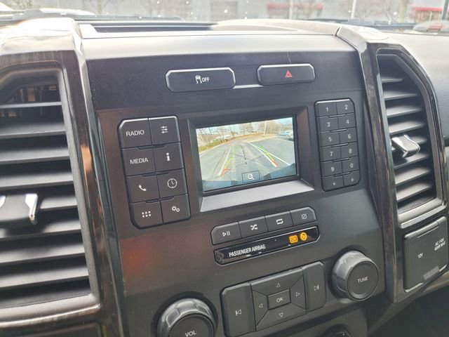 Used 2020 Ford F250 XL w/ STX Appearance Package image 25