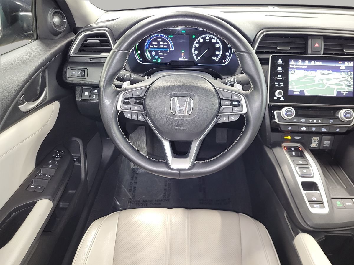 Used 2020 Honda Insight Touring image 19