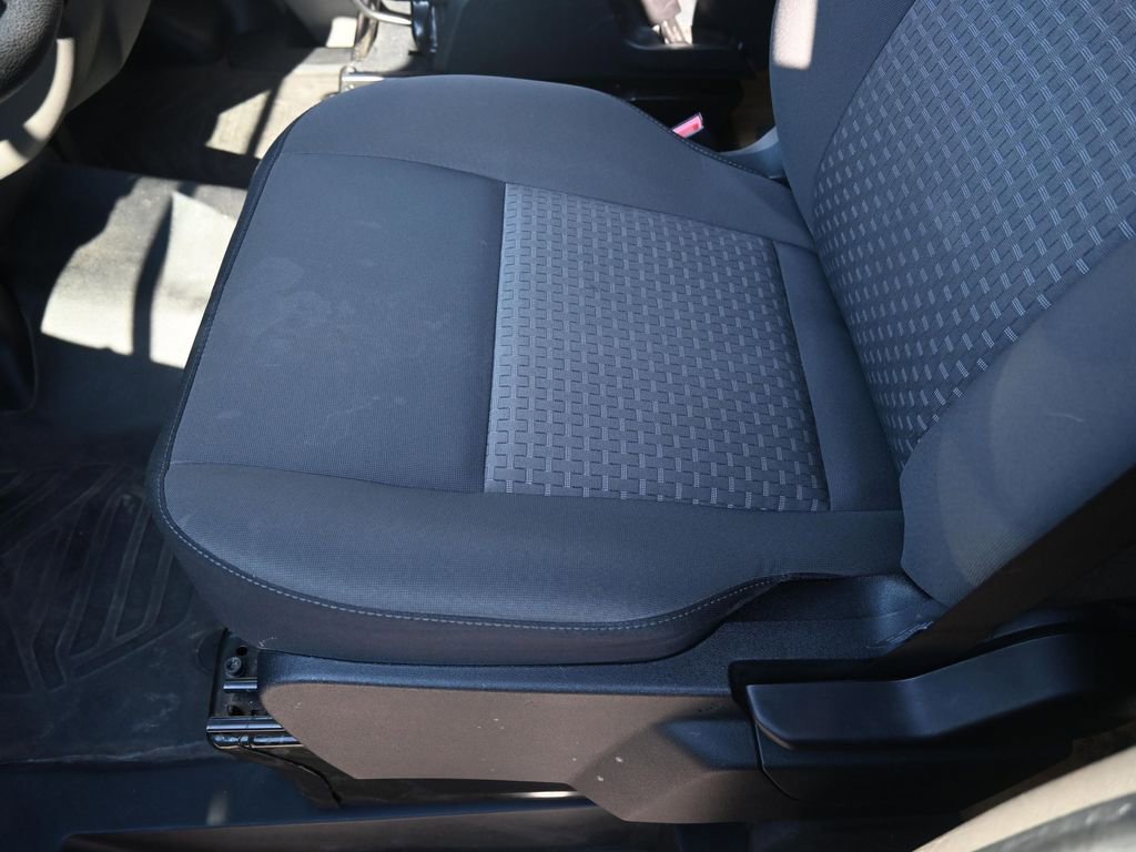 Used 2022 Ford Transit 250 148 High Roof Extended AWD w/ Interior Upgrade Package image 18