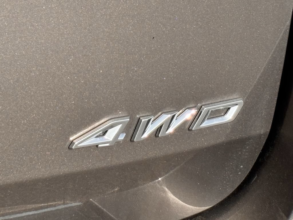 Used 2021 Ford Explorer Limited w/ Equipment Group 301A AWD/4WD image 6