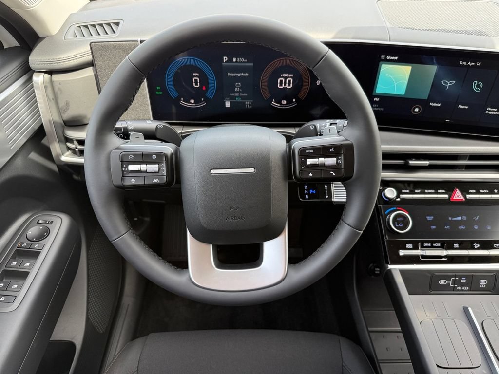 New 2026 Hyundai Santa Fe SE AWD/4WD image 14