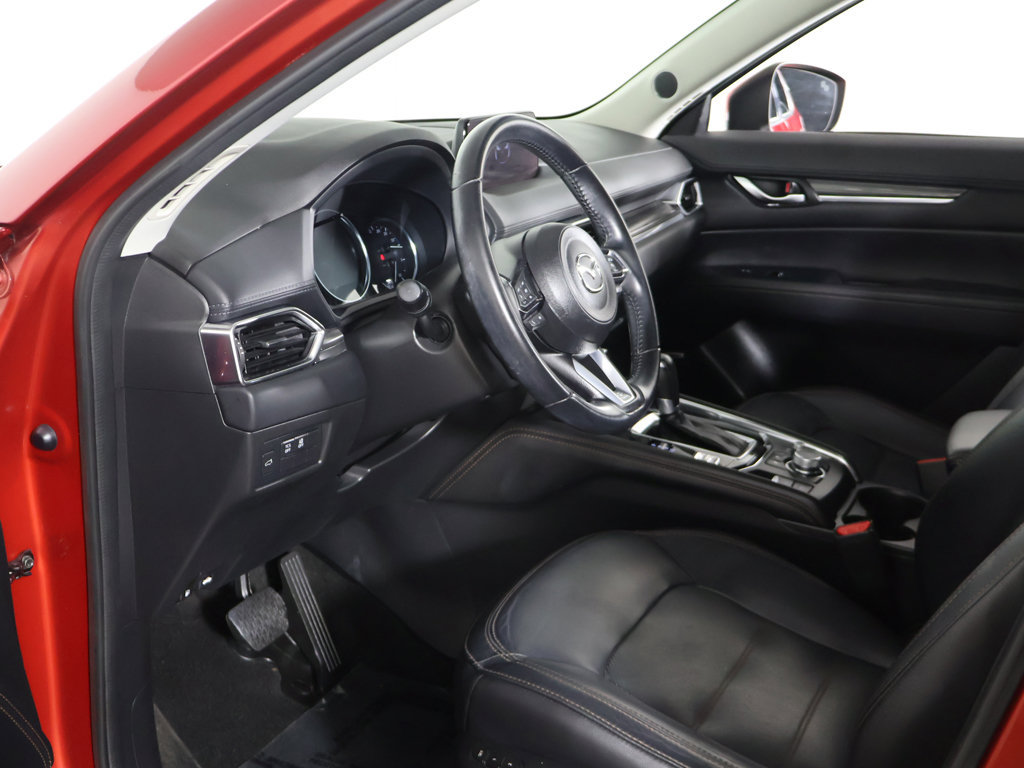 Used 2019 MAZDA CX-5 Grand Touring AWD/4WD image 26