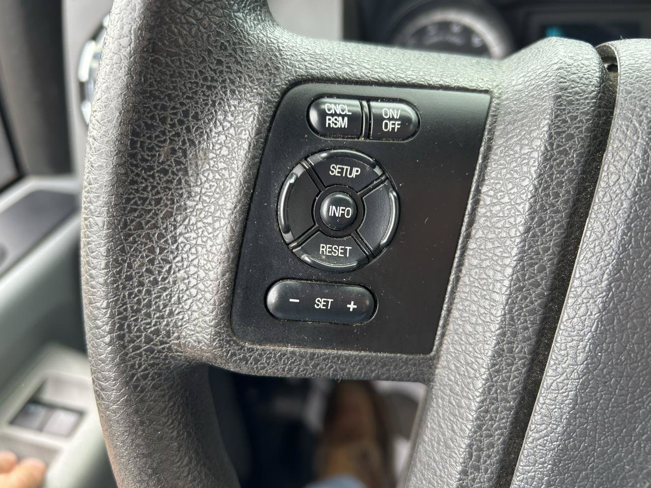 Used 2013 Ford F250 XLT AWD/4WD image 18