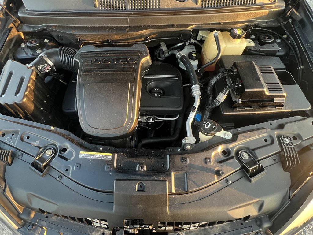 Used 2008 Saturn Vue XE image 9