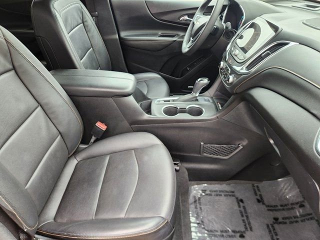 Used 2018 Chevrolet Equinox Premier image 20