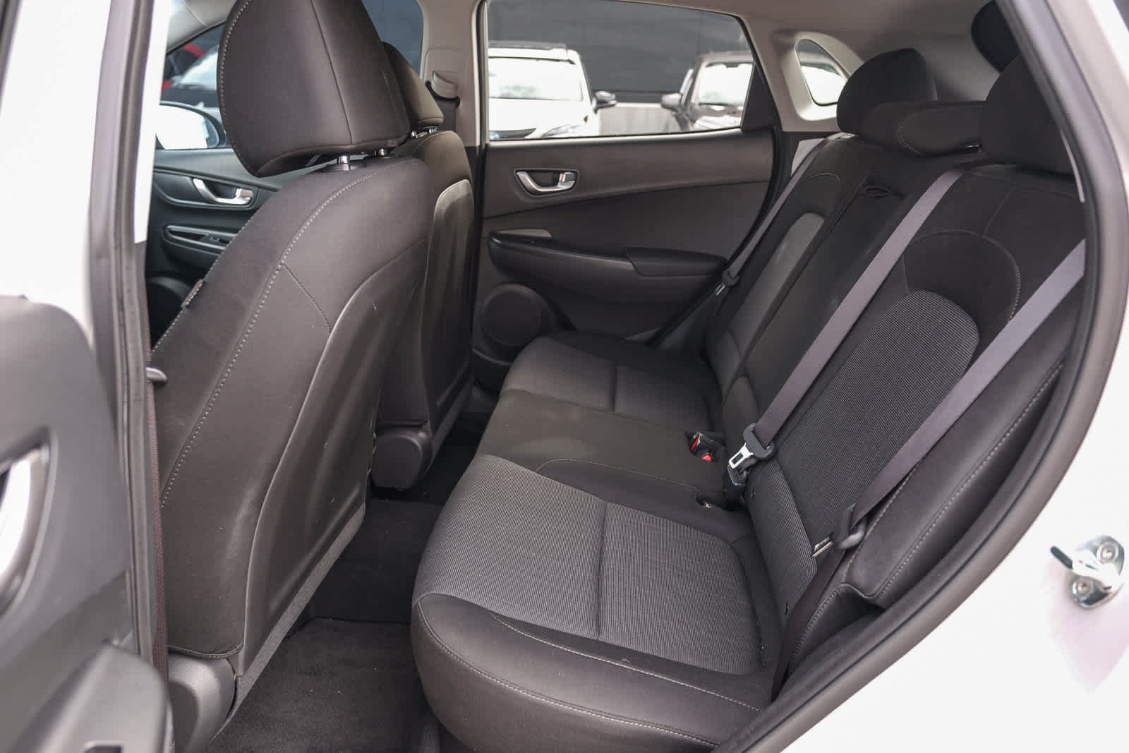Used 2023 Hyundai Kona SEL w/ Convenience Package FWD image 17