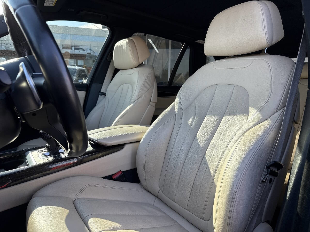 Used 2016 BMW X5 xDrive35i image 35