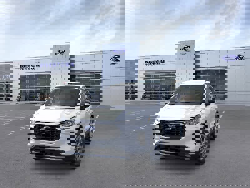 New 2026 Ford Escape Active w/ Tech Pack #1 image 2