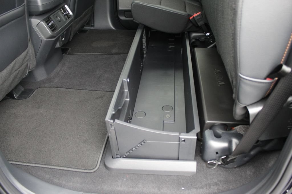 New 2026 Ford F150 Tremor w/ Bed Utility Package AWD/4WD image 27
