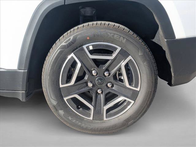 New 2026 Jeep Cherokee Limited AWD/4WD image 10