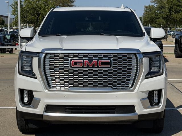 Used 2024 GMC Yukon Denali w/ Max Trailering Package RWD image 8