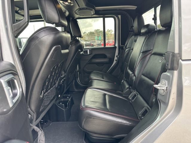 Used 2020 Jeep Gladiator Rubicon image 30