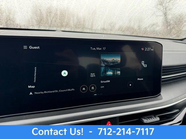 New 2026 Kia K5 GT-Line w/ GT-Line Premium Package image 22