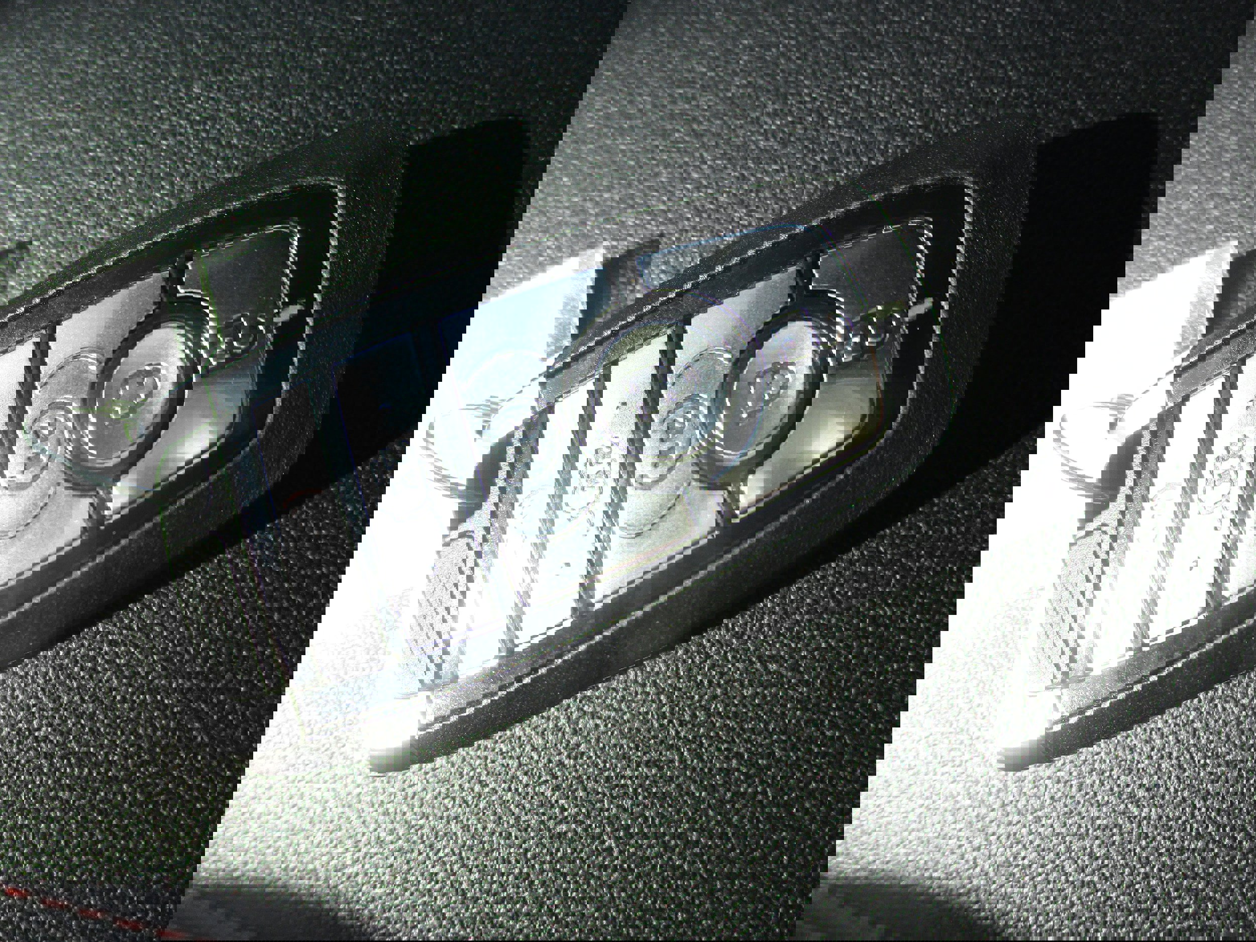 New 2026 Ford Escape ST-Line w/ Tech Pack #1 image 42