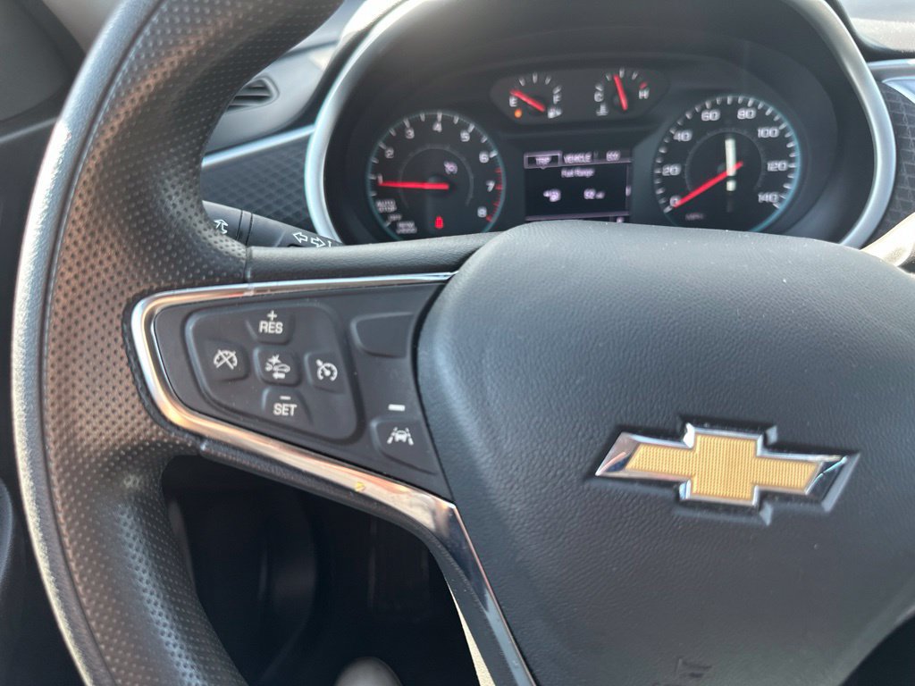 Used 2024 Chevrolet Malibu LT FWD image 33