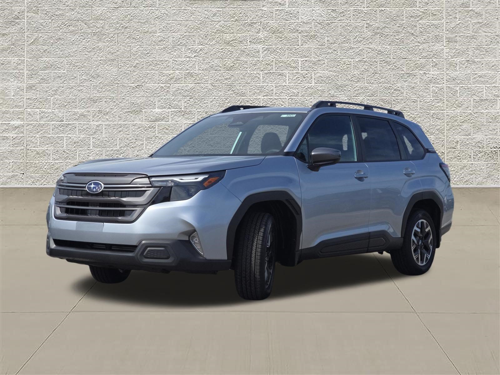 New 2026 Subaru Forester Premium AWD/4WD image 3
