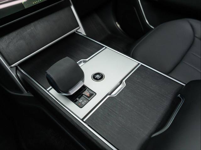 New 2026 Land Rover Range Rover SE AWD/4WD image 26