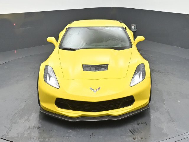 Used 2017 Chevrolet Corvette Grand Sport RWD image 34