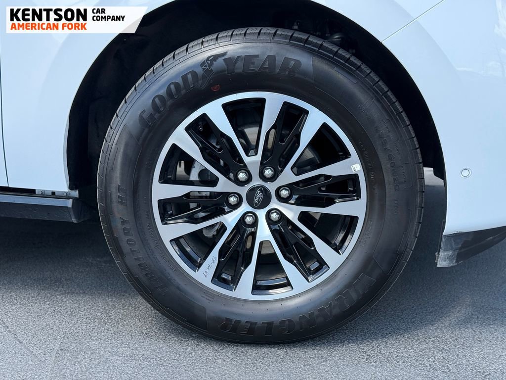 Used 2025 Ford Expedition Max Platinum image 15