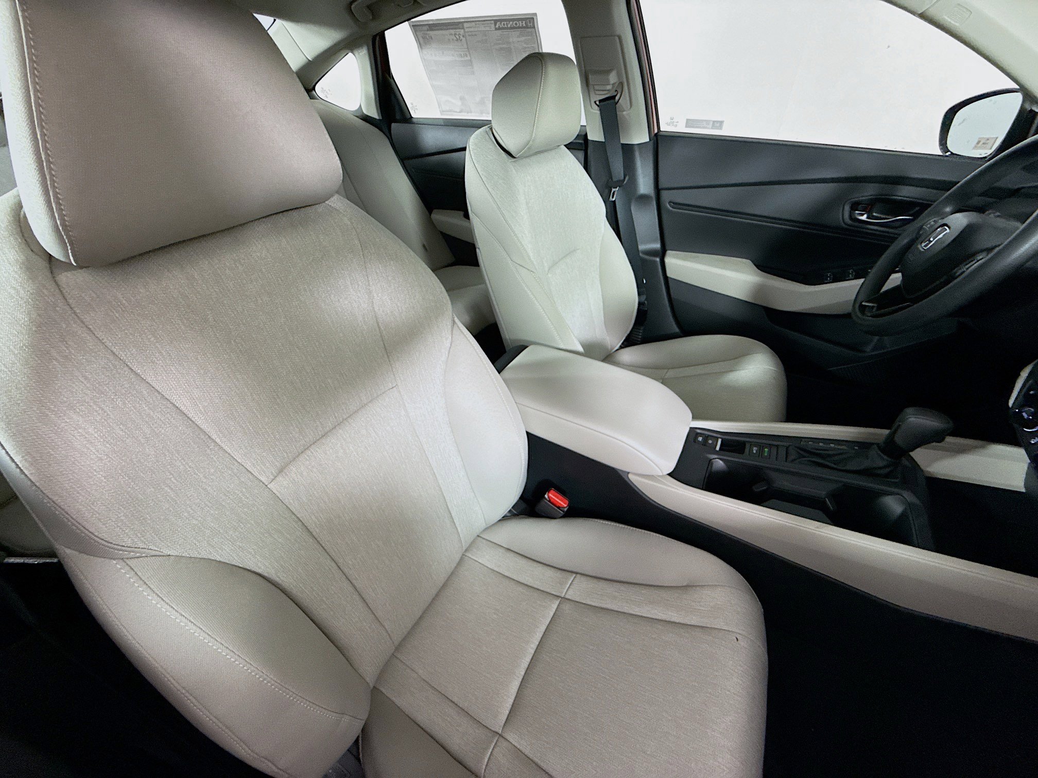 New 2025 Honda Accord SE image 34