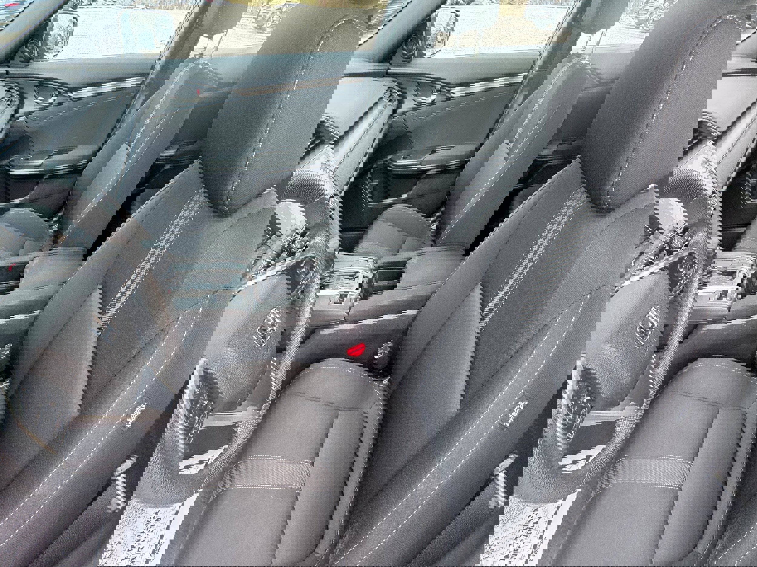 Used 2017 Honda Civic EX image 8