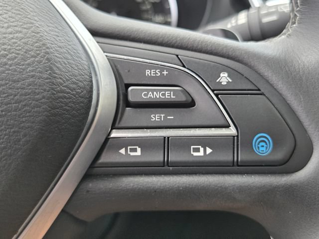 Used 2025 INFINITI QX55 Luxe w/ Cargo Package AWD/4WD image 33