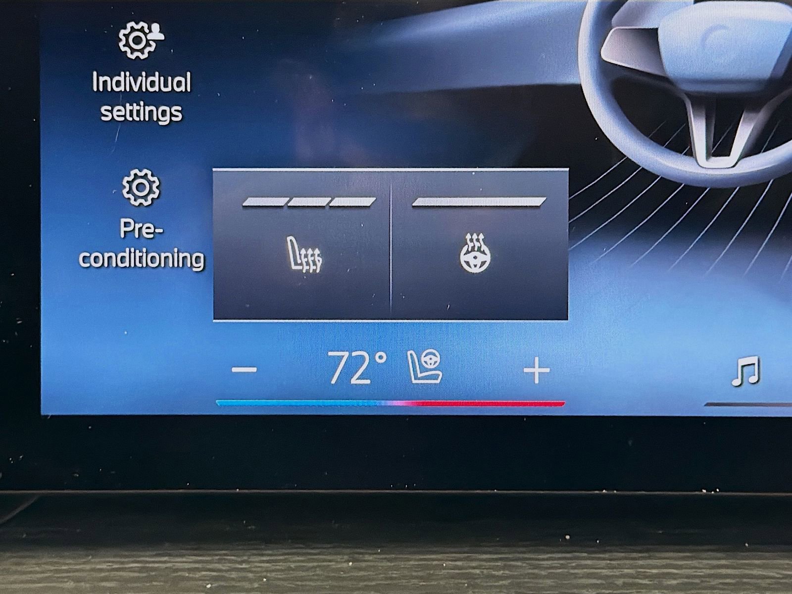 Used 2025 BMW 430i xDrive w/ M Sport Package image 24