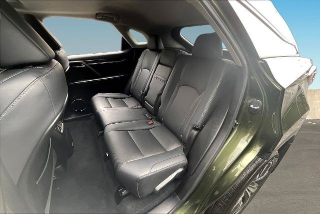 Used 2022 Lexus RX 350 AWD w/ Premium Package image 21