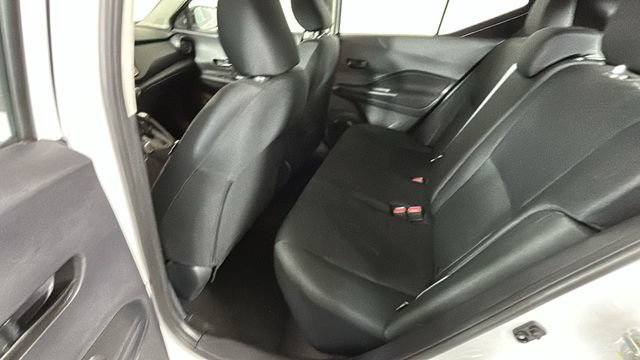 Used 2024 Nissan Kicks S FWD image 27