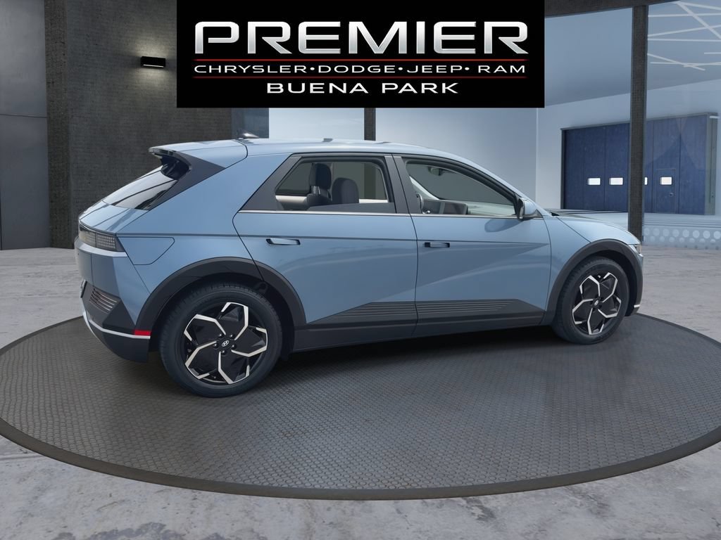 Used 2024 Hyundai Ioniq 5 SEL RWD image 8