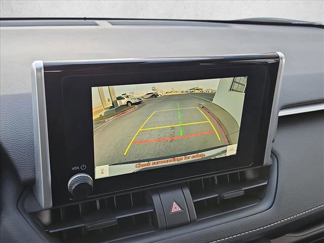 Used 2024 Toyota RAV4 LE image 13