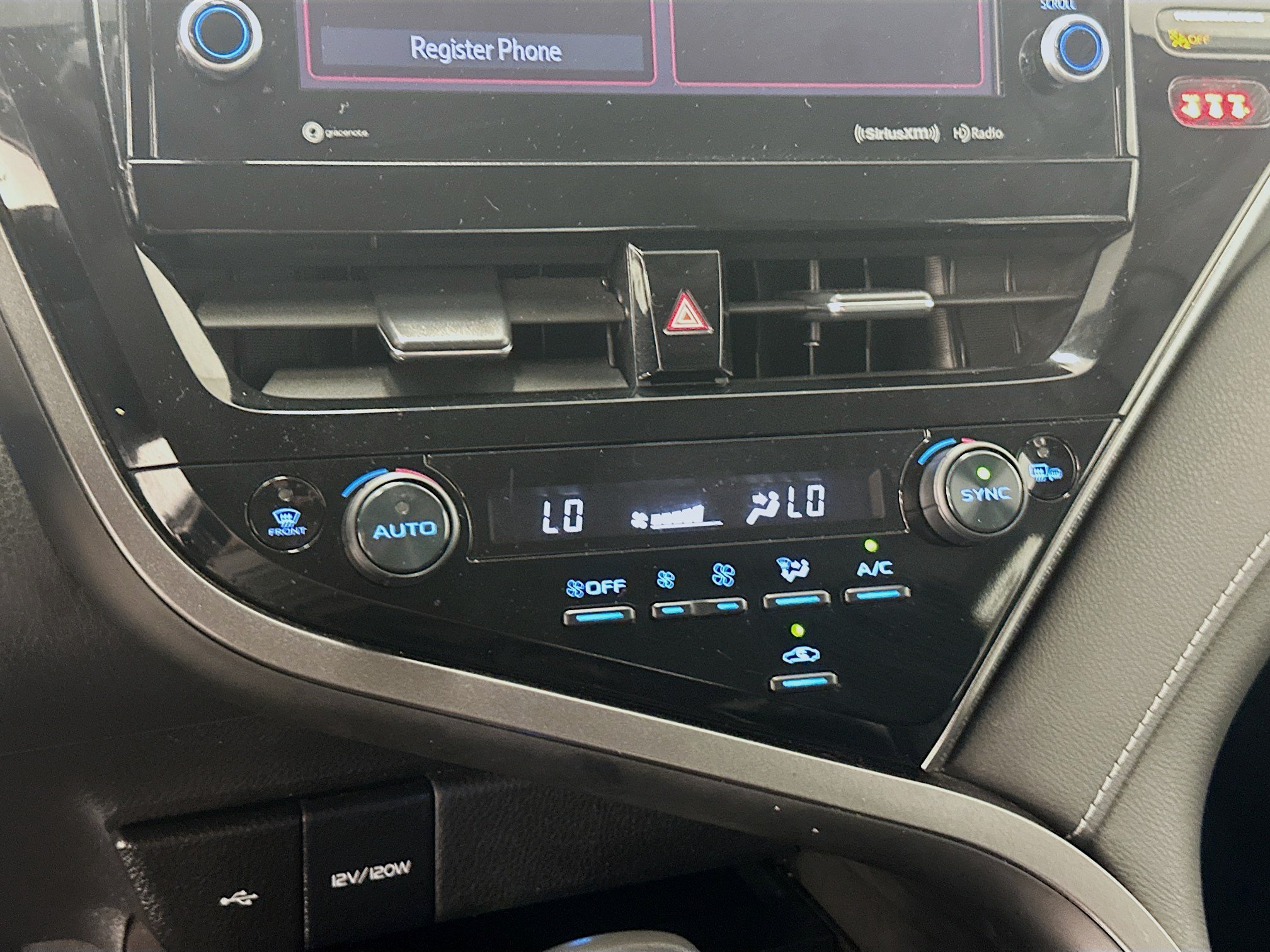 Used 2024 Toyota Camry XSE FWD image 24
