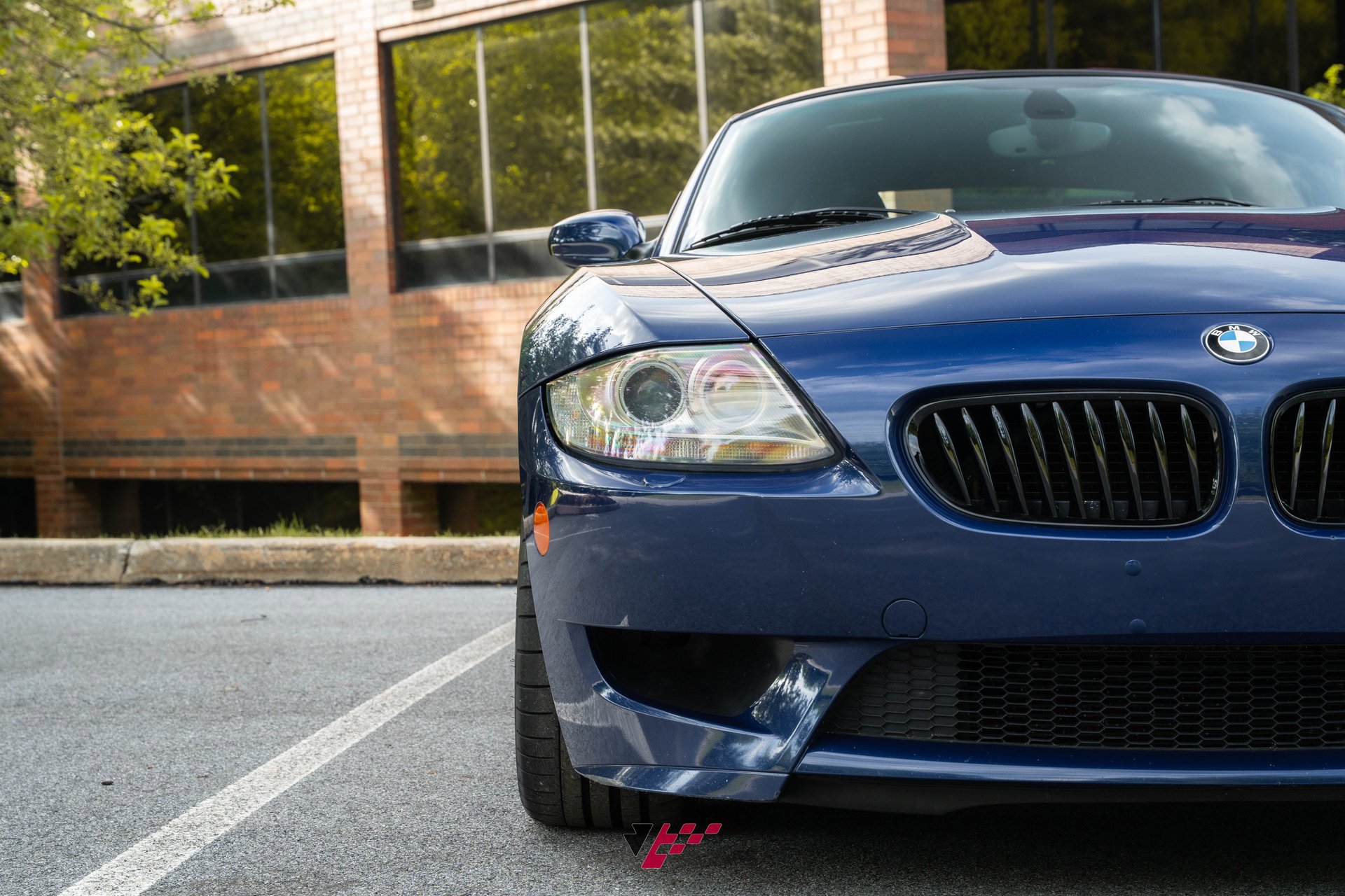 Used 2007 BMW M Coupe RWD image 4