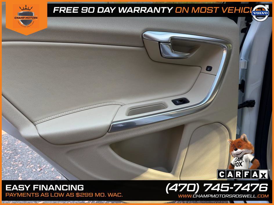 Used 2015 Volvo V60 T5 Premier AWD/4WD image 15