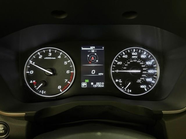 Used 2024 Subaru Ascent Limited w/ Technology Package AWD/4WD image 21