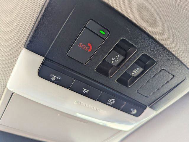 Used 2025 Nissan Pathfinder Platinum w/ Cargo Package image 29