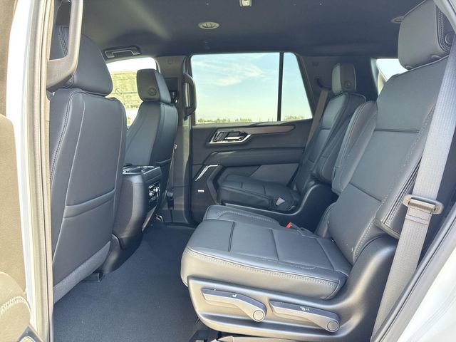 New 2026 GMC Yukon Denali image 24