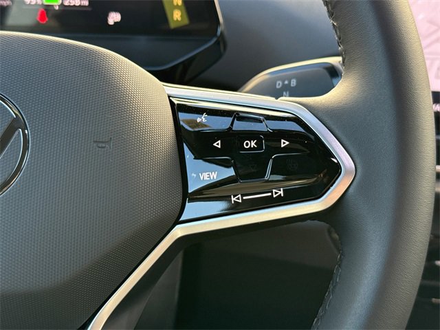 New 2026 Volkswagen ID.4 Pro image 24