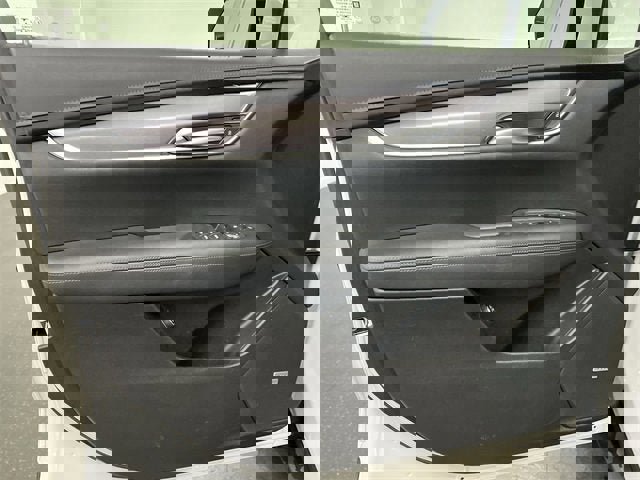 Certified 2021 Cadillac XT5 Luxury image 21