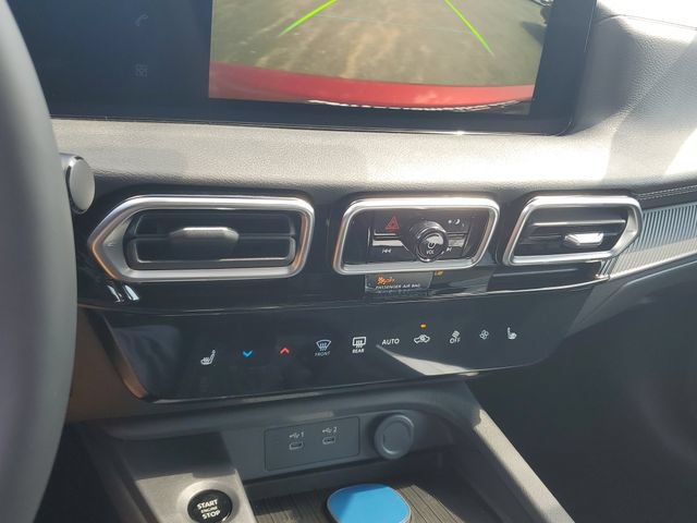 New 2027 Nissan Sentra SV w/ SV Convenience Package FWD image 29