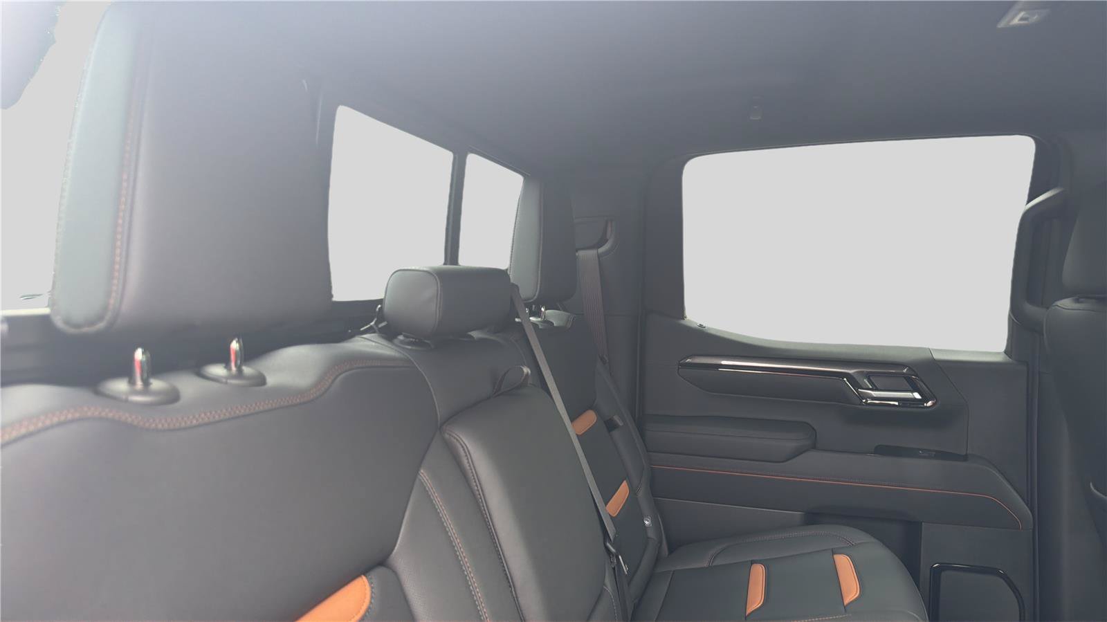 New 2026 GMC Sierra 1500 AT4 w/ AT4 Premium Package AWD/4WD image 21