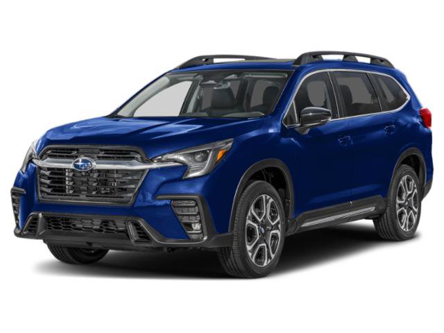 New 2026 Subaru Ascent Limited w/ Popular Package #2 image 5