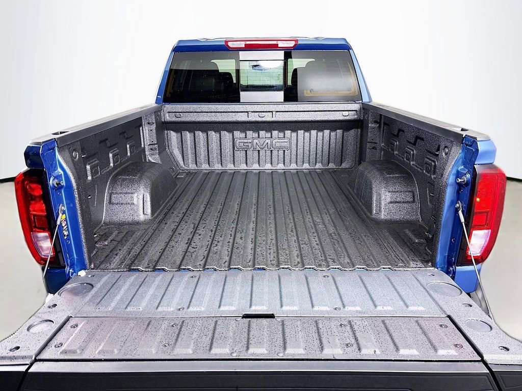 Certified 2026 GMC Sierra 1500 Elevation w/ Elevation Premium Package image 32