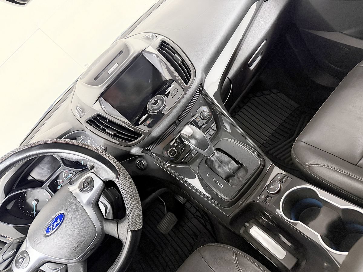Used 2014 Ford Escape Titanium AWD/4WD image 55