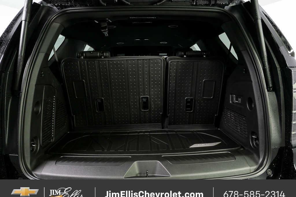 New 2026 Chevrolet Tahoe LT w/ Comfort Package RWD image 31
