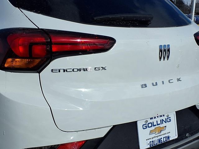 Used 2024 Buick Encore GX Preferred w/ Comfort Package image 24
