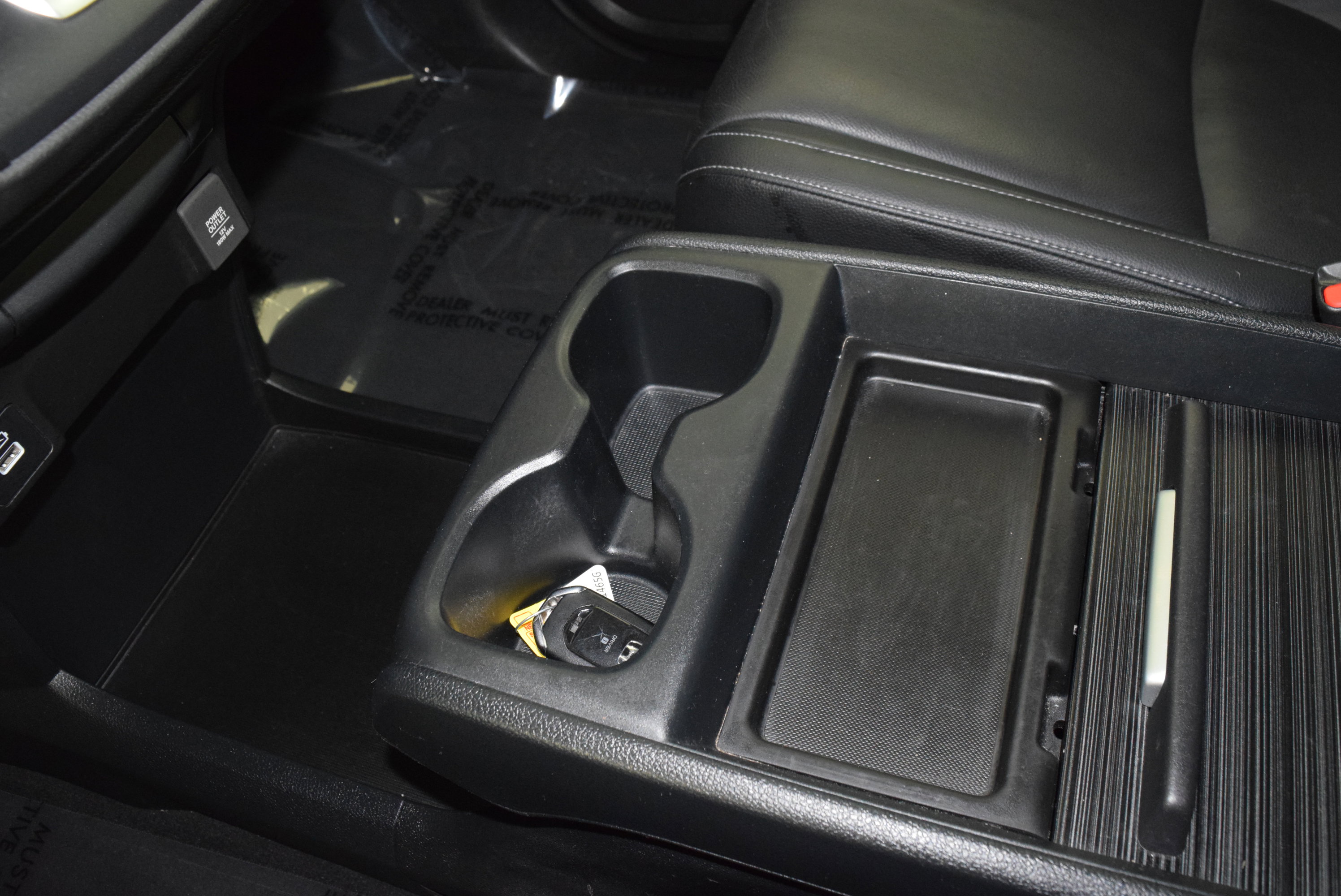 Used 2023 Honda Odyssey EX-L image 30