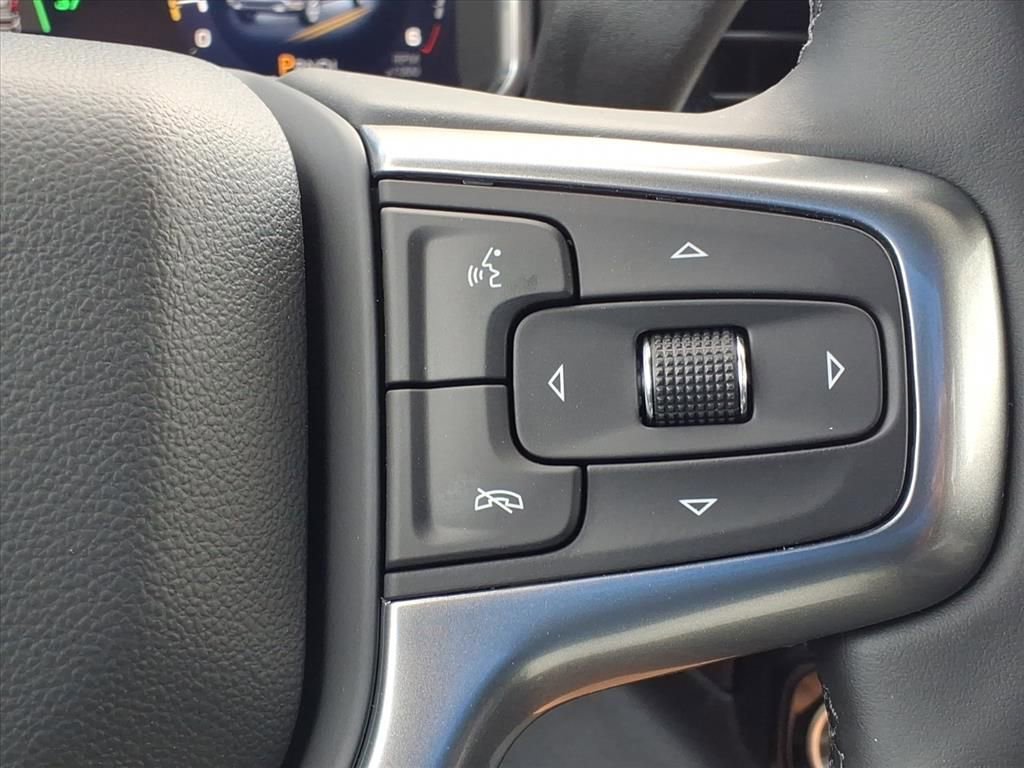 New 2026 Chevrolet Silverado 1500 LT w/ Z71 Off-Road Package image 20