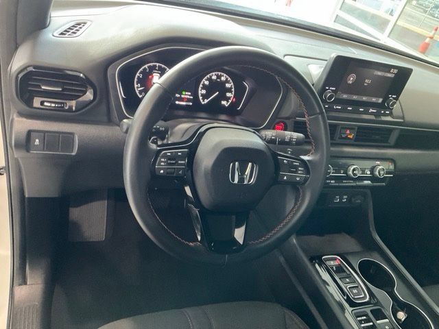 Certified 2025 Honda Pilot Sport image 6